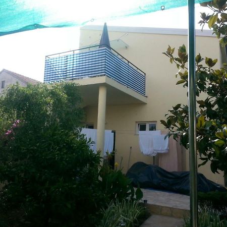 Apartments Ljubica Биоград на Мору Екстериор снимка