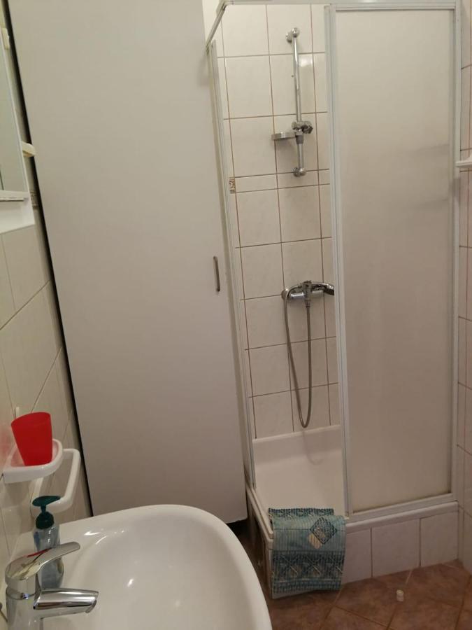 Apartments Ljubica Биоград на Мору Екстериор снимка