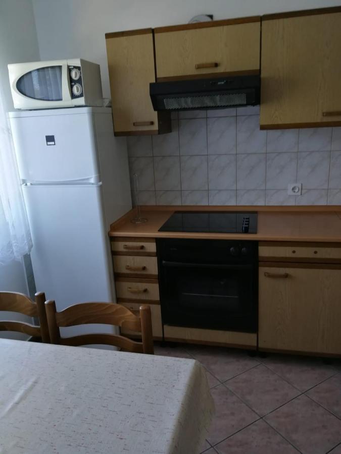 Apartments Ljubica Биоград на Мору Екстериор снимка
