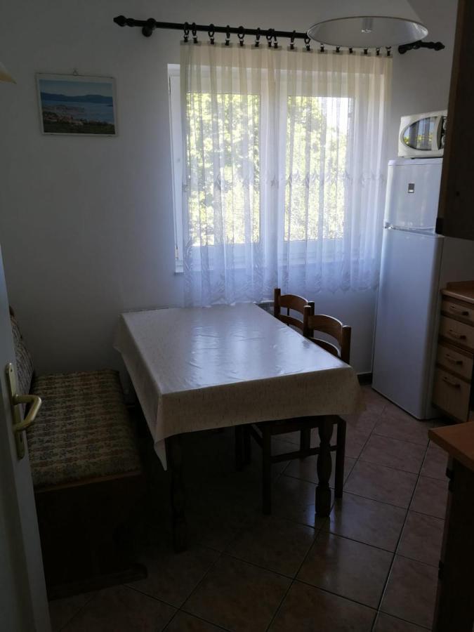 Apartments Ljubica Биоград на Мору Екстериор снимка